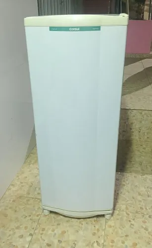 Geladeira Consul 280 litros - ENTREGA
