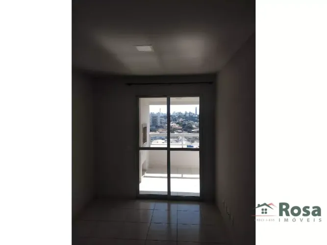 Apartamento para aluguel PICO DO AMOR Cuiabá