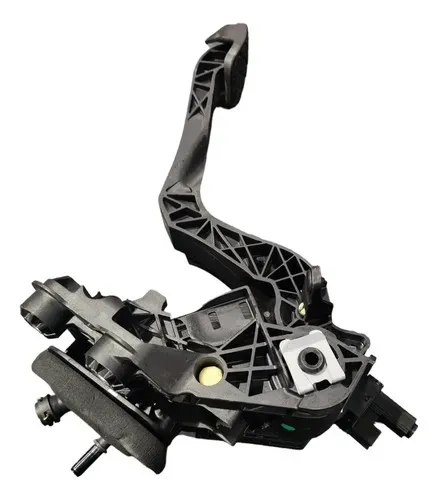 Pedal Embreagem Ford Ka 1.5 2016 2017 2018 E3b1-7b633 