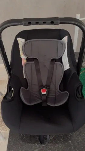 Bebê Conforto
