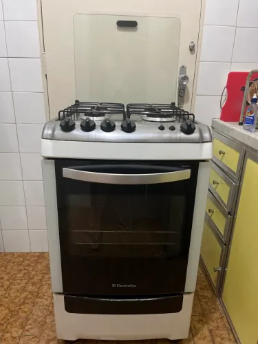 Fogão Eletrolux 4 bocas