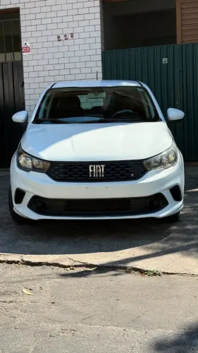Fiat Argo Drive 1.0 6V Flex 2021