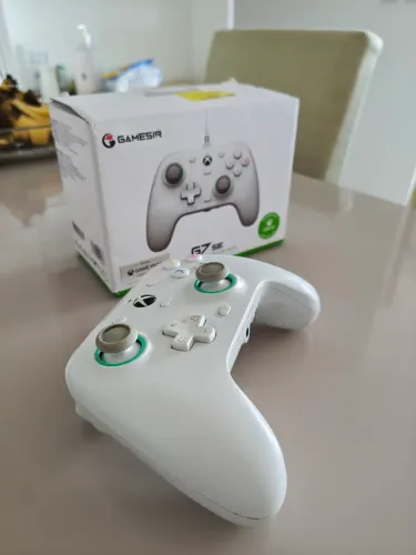 Controle Gamesur G7