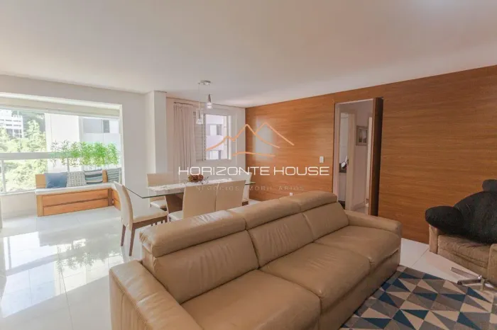 Apartamento, 3 quartos, 1 suíte, 2 vagas