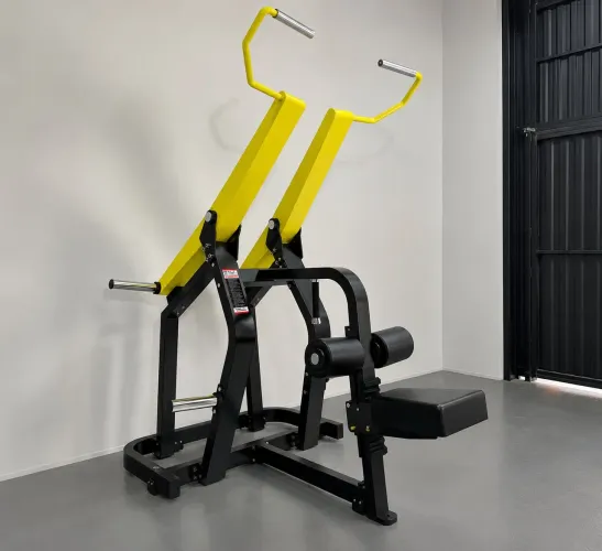 Máquina Academia Equipamento Puxada Alta Profissional | Nunca Usada