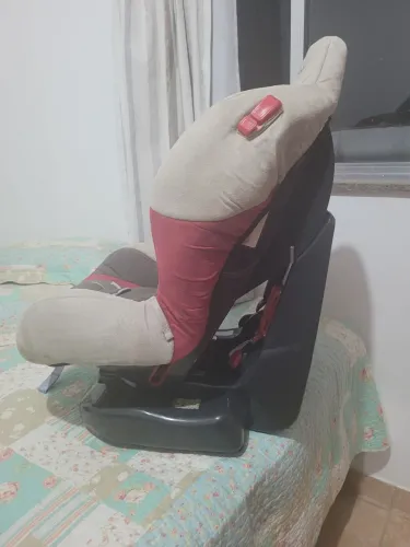 Cadeirinha para auto