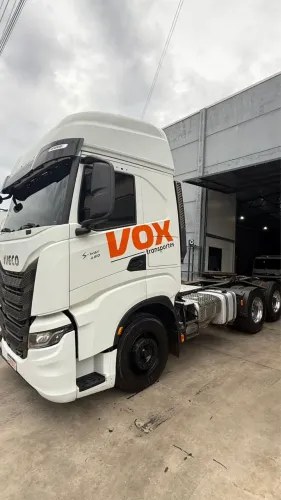 Vende ou troco por baú