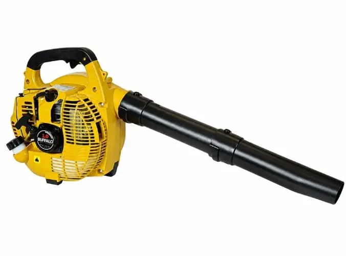 Soprador De Folhas Manual 26cc, 1CV, 2 Tempos Buffalo BFG 260
