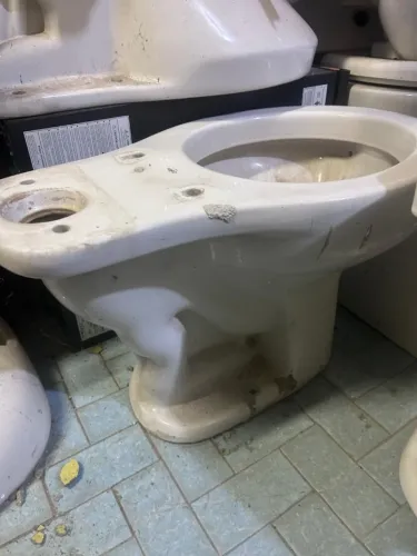 Vaso sanitário Celite