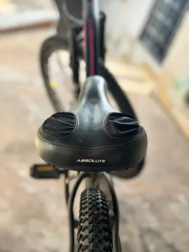 Bicicleta aro 29