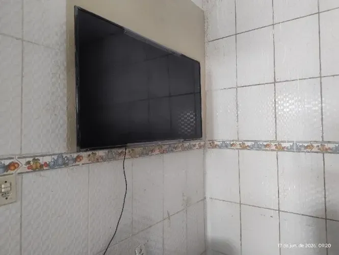 Televisão 