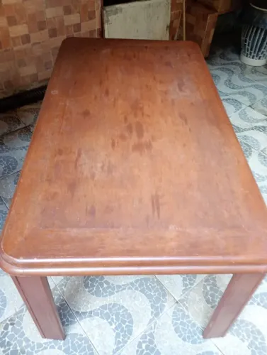 Mesa 1.60 x 90