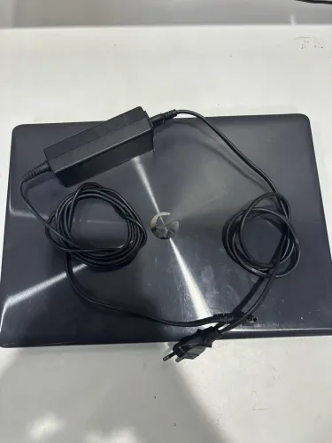 Vendo Notebook Positivo 