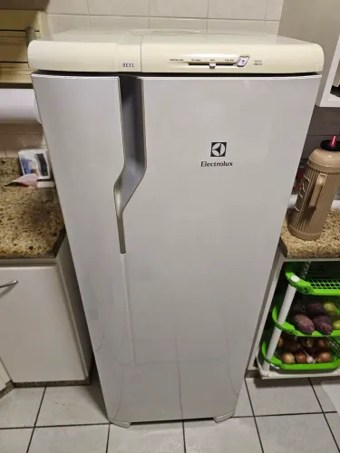 Geladeira 