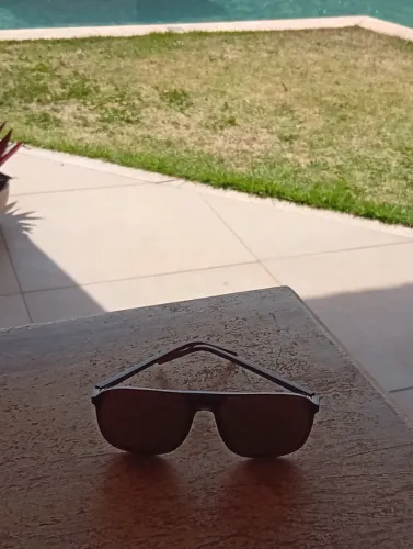 Óculos de Sol Masculino