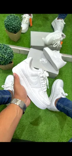 Nike Air force 01