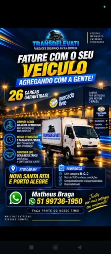 Mercado livre 