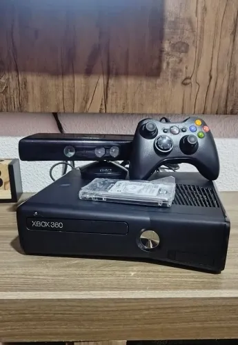Xbox 360 slim
