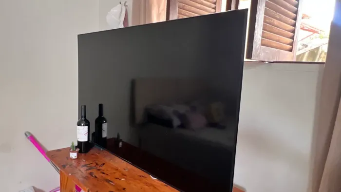 Tv 55 Samsung