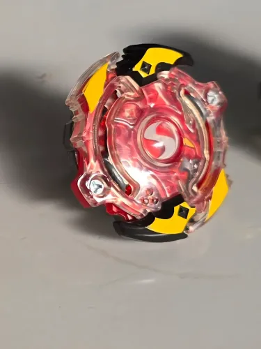 Beyblade burst