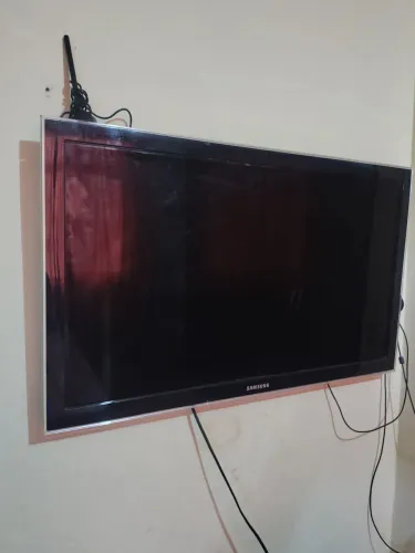 Televisão Samsung