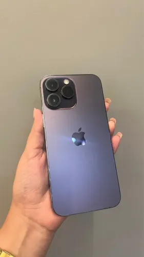 iPhone 14 Pro Max 256gb