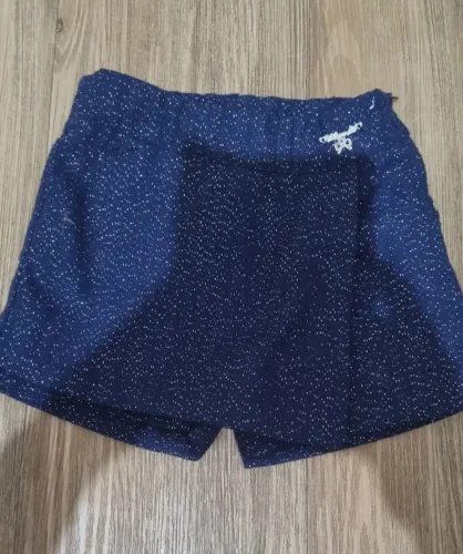 Shorts-saia Brandilli Mundi 3