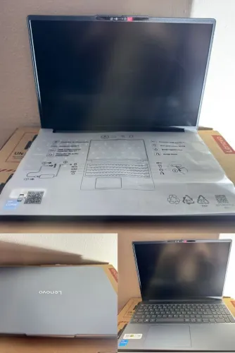 Notebook Lenovo