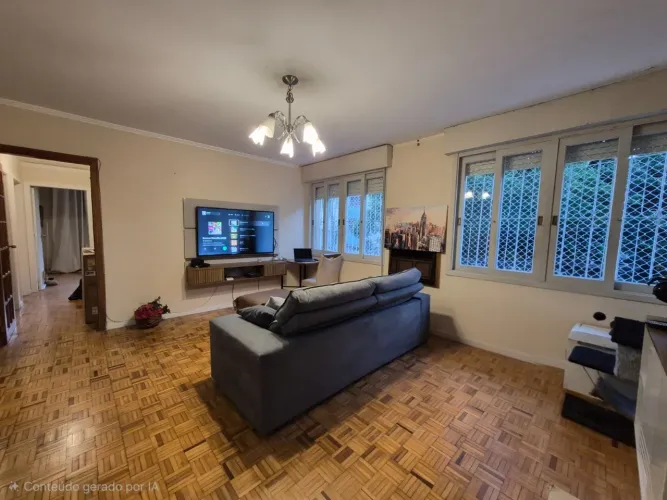 Apartamento para Aluguel na Bela Vista com 115 m² e 3 dormitórios/quartos disponíveis