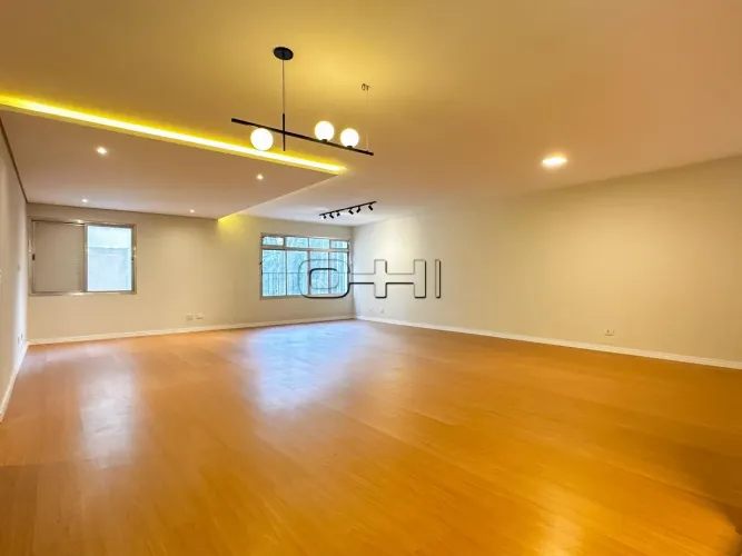 Venda Apartamento 3 Dormitórios - 147 m² Pinheiros