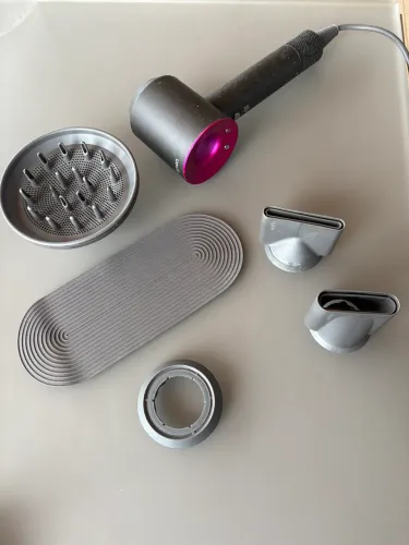 Secador Dyson