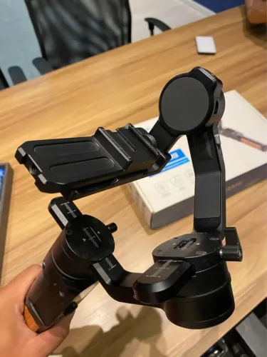 Estabilizador FeiyuTech AK2000C