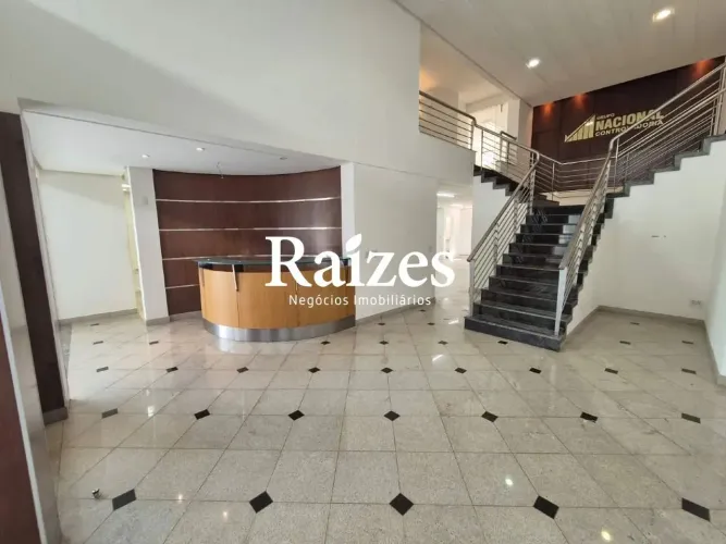 Sala Comercial no Santa Mônica
