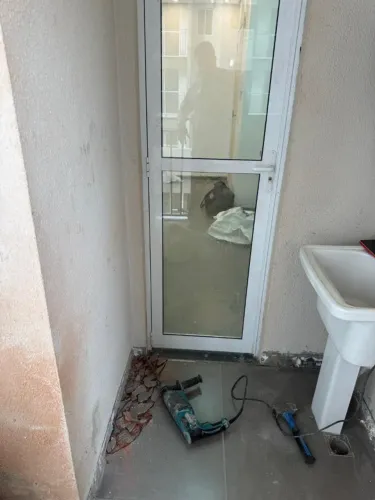 Pedreiro para porcelanato