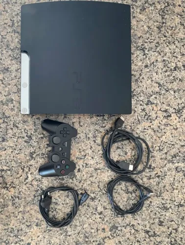 PlayStation 3 desbloqueado