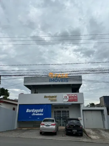 Prédio comercial à venda, 1000 m² por R$ 2.800.000,00 - Centro - Içara/SC