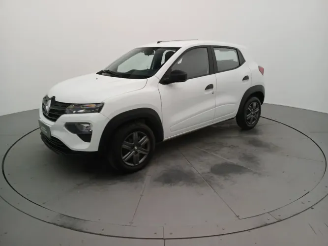 Renault Kwid 1.0 Zen 2025
