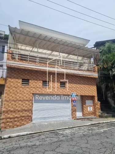Imponente sobrado com 6 quartos e 2 suítes na Vila Paulicéia, São Paulo-SP: 350m² de luxo