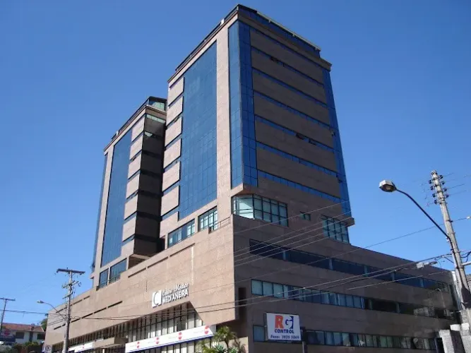 Venda de sala comercial em Caxias do Sul, bairro Medianeira