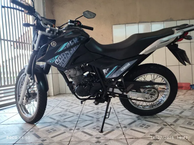 Crosser s 2018