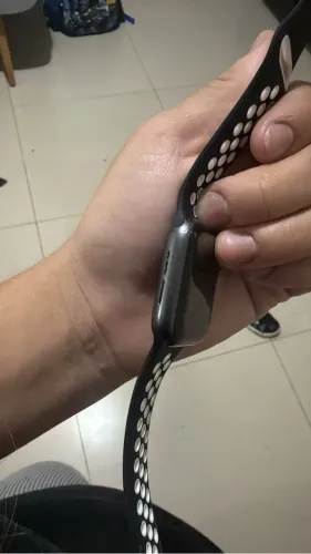 Apple Watch SE 1 geração