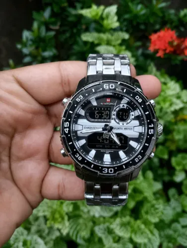 Relógio Naviforce ?