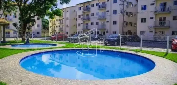 VENDA | APARTAMENTO NO RESIDENCIAL ITAPERUNA NO CONJUNTO JÚLIA SEFFER - POR R$ 260.000,00.