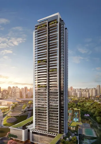 Apartamento com 3 Dormitorio(s) localizado(a) no bairro Real Parque em São Paulo / Ref.:OR