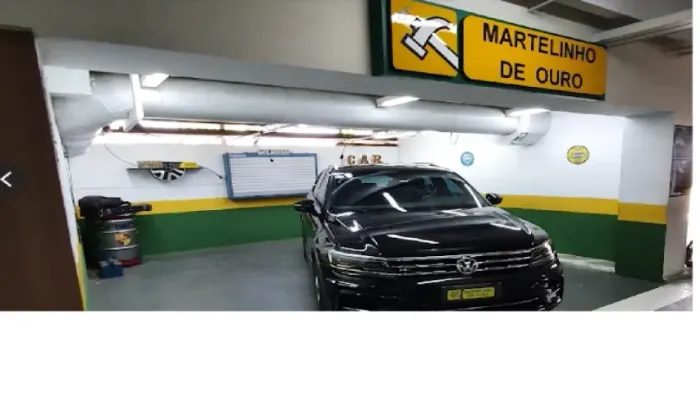 Vaga de emprego pintor automotivo, preparador, colorista, lanterneiro, montador e lavador