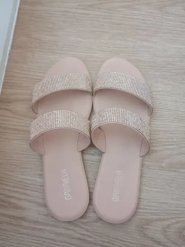 Sandália tam 38