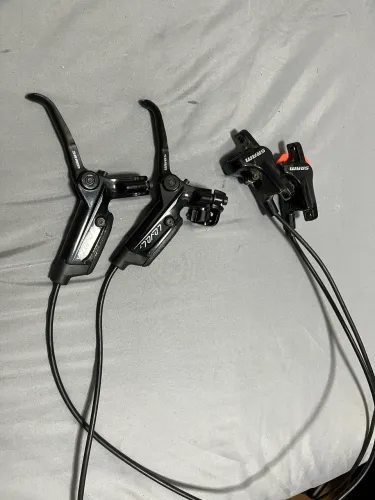 Freios Sram Level T