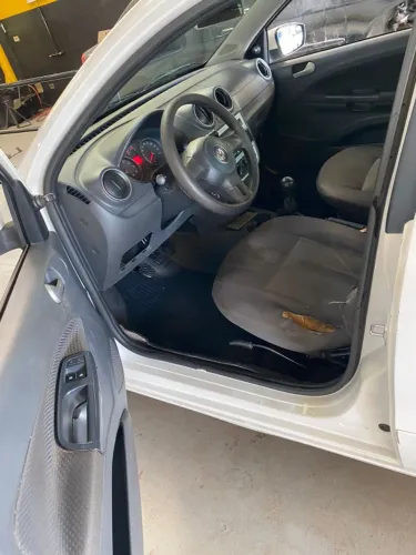 Volkswagen Gol Geração VI Special 1.0 8V Total Flex Mec. 4P 2016