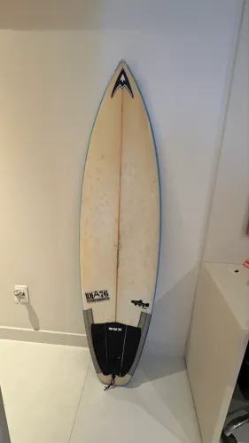 Prancha surf 5?10