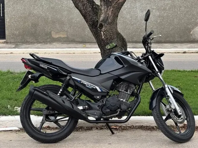 Yamaha factor 150 